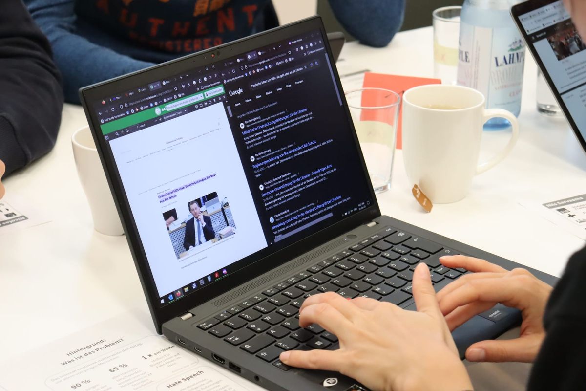 Wie Anleger mit Fake-Finfluencern systematisch abgezockt werden