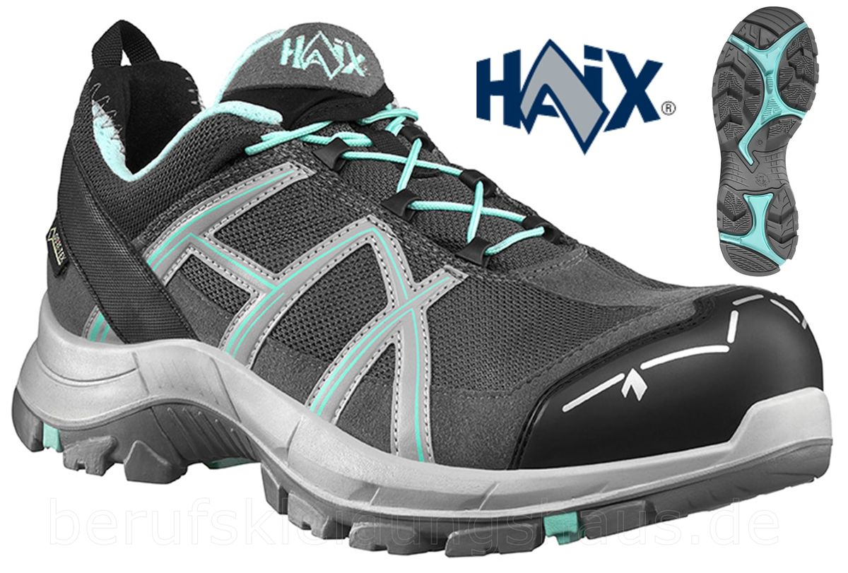 Wie Haix zum globalen Heldenausstatter wurde