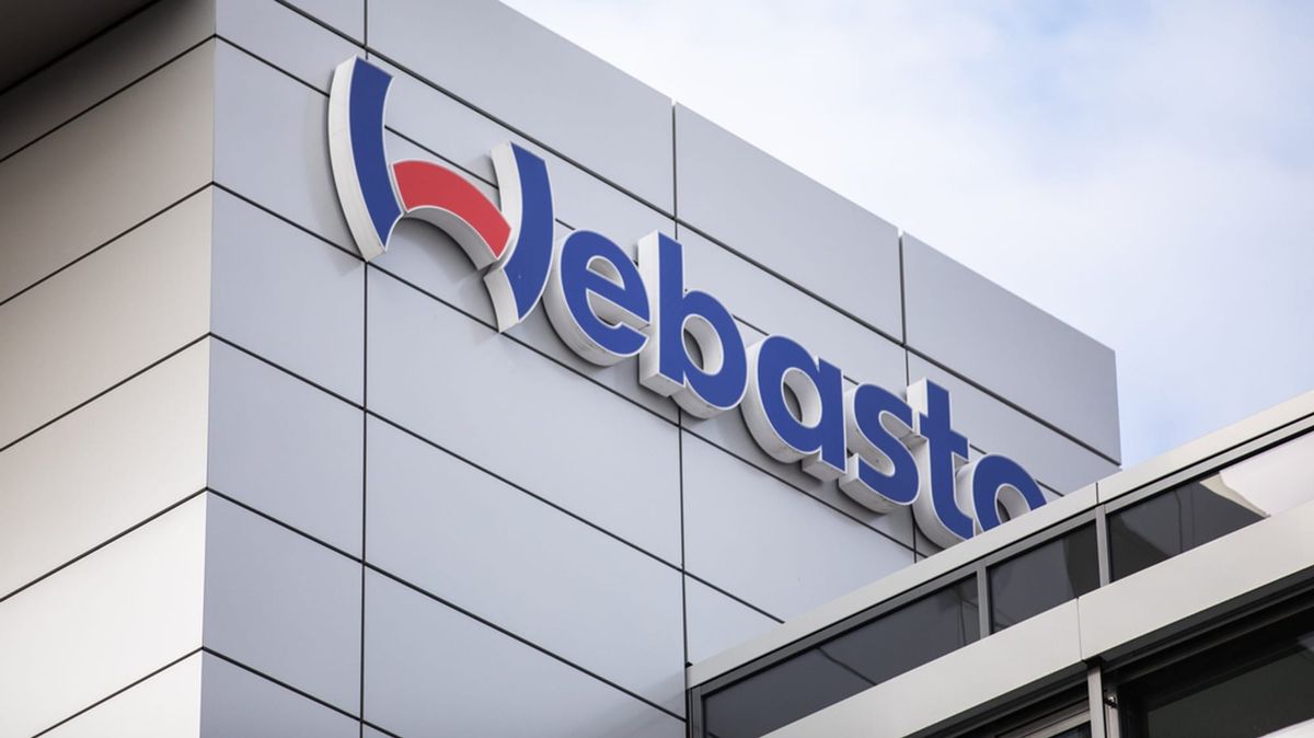 Wie Webasto um die eigene Zukunft ringt