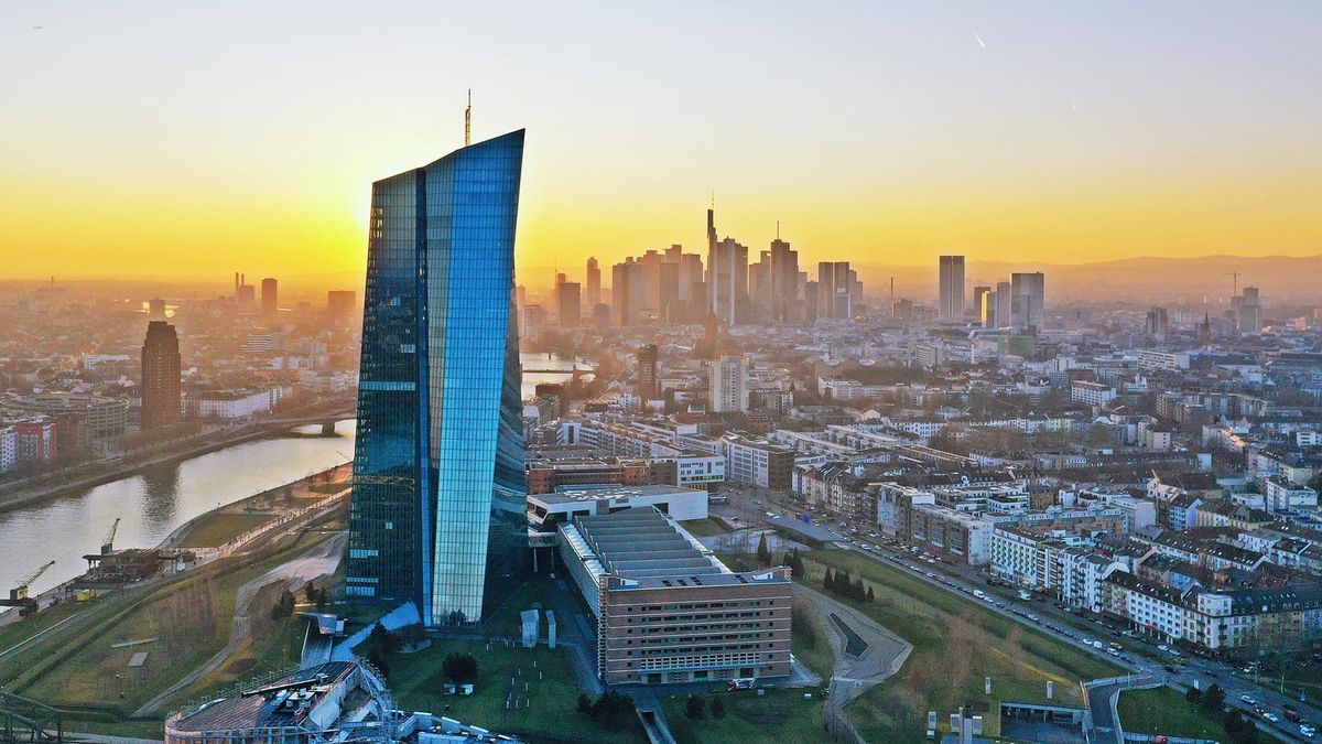 Wie lange kann die EZB auf Entspannung setzen?