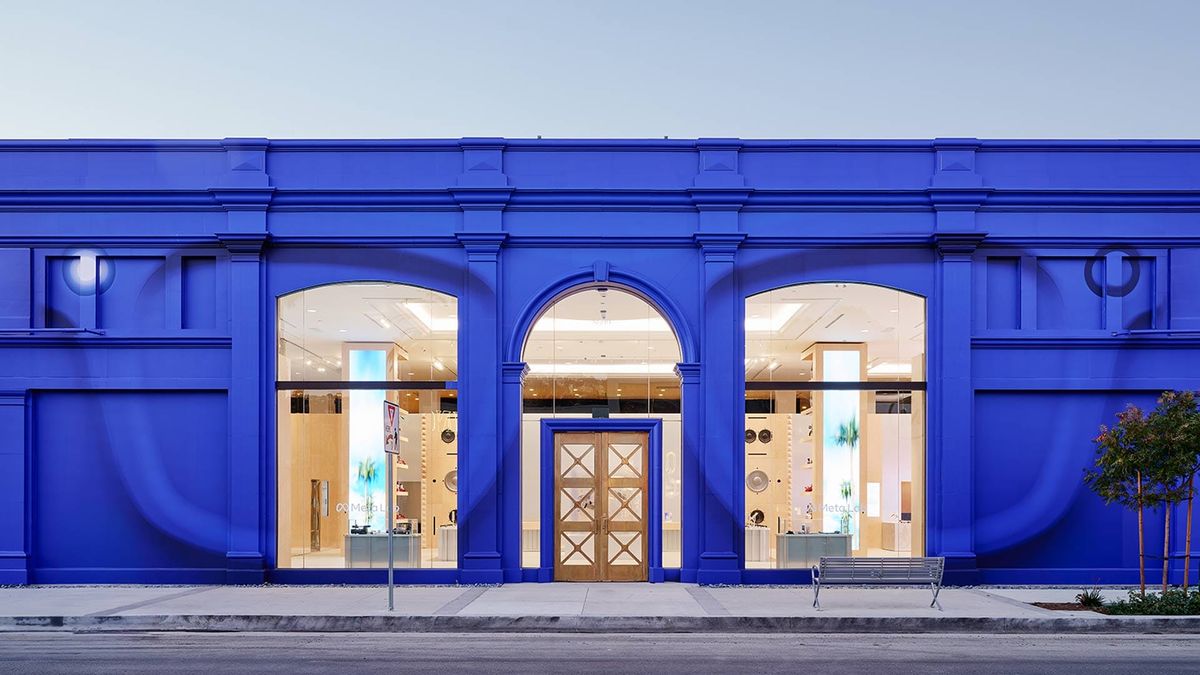 Meta goes offline: Zuckerberg setzt auf Läden statt Likes