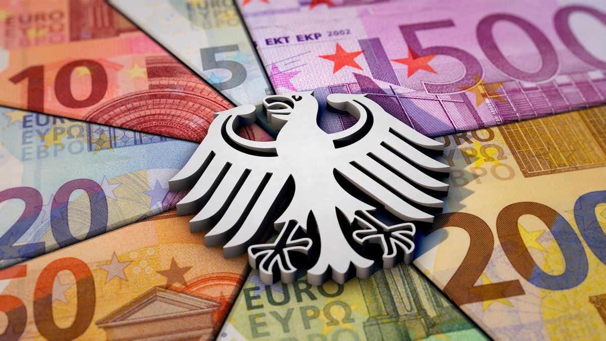 144 Milliarden fehlen – Warum der Bundeshaushalt nur auf dem Papier stabil ist