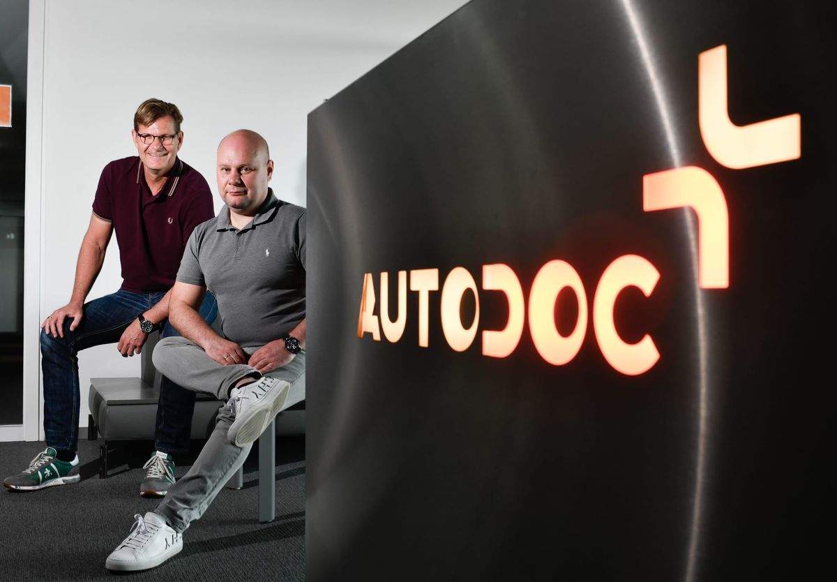 „Verschoben“ oder gescheitert? Autodoc sagt Börsengang kurzfristig ab