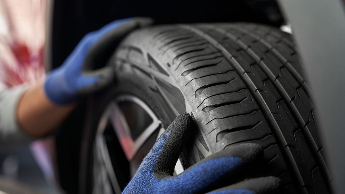 Bremsen gelöst – Continental stößt Werk in Italien ab