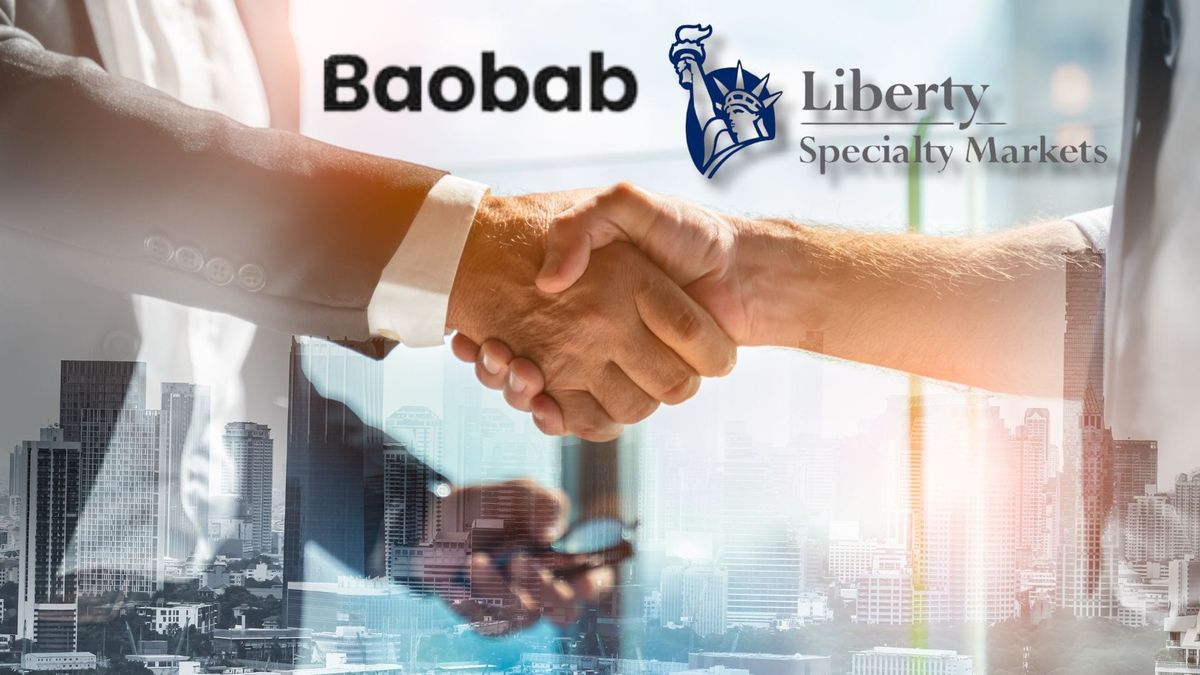 Cyberattacken versichern, bevor sie zuschlagen – Baobab sammelt Millionen