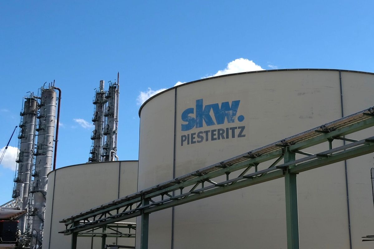 Der letzte Prediger der deutschen Industrie – und was auf dem Spiel steht