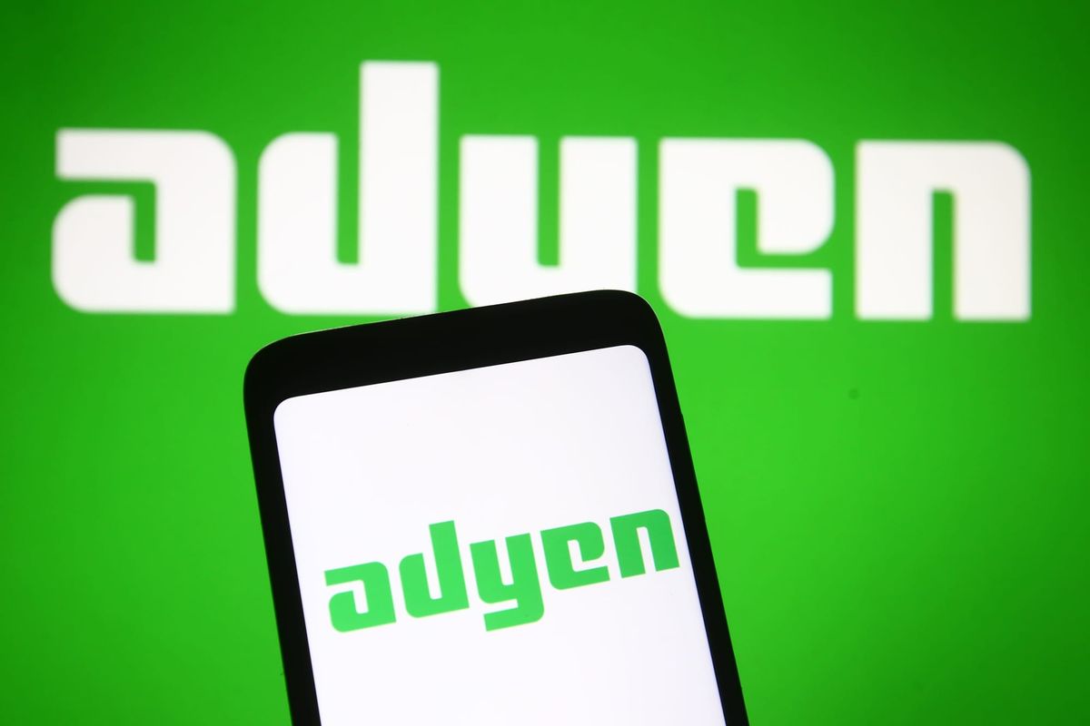 Der stille Milliarden-Riese will mehr: Wie Adyen Europas Fintech-Zukunft umbaut