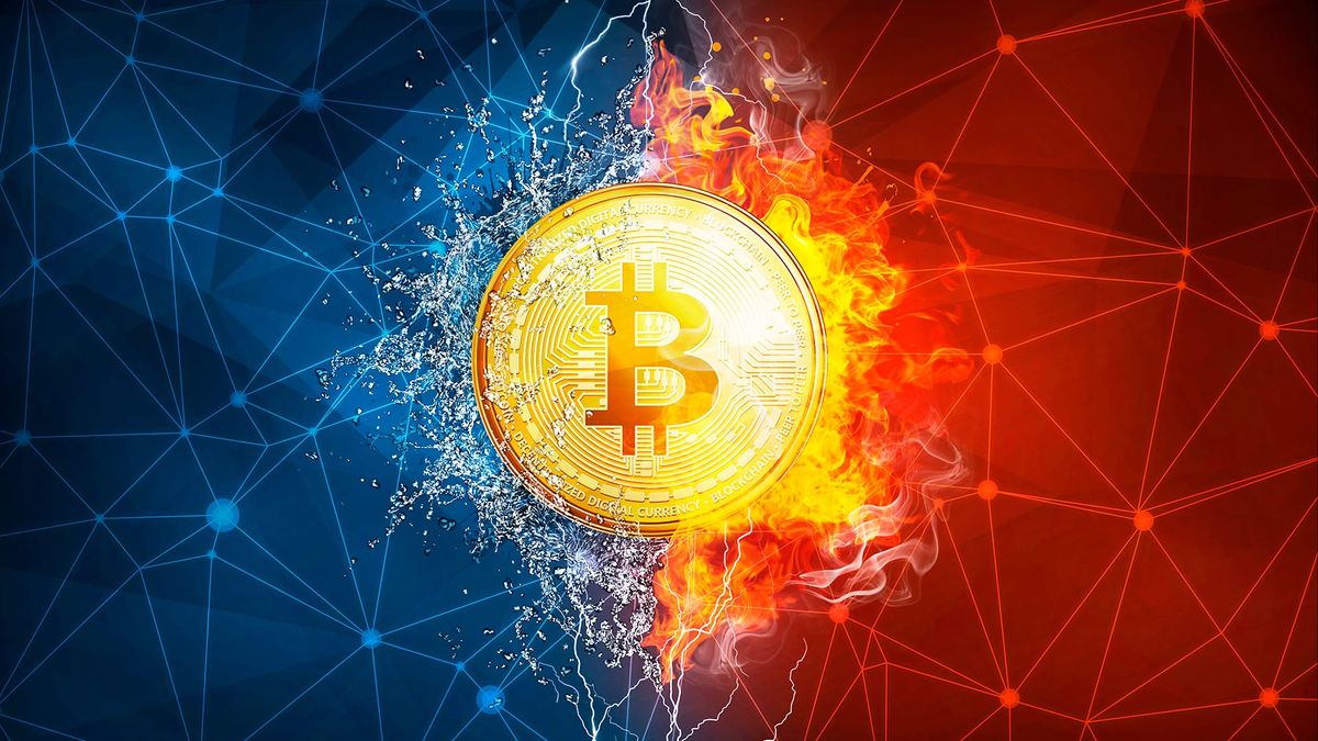 Die InvestmentWeek nimmt die wichtigsten Kryptobörsen unter die Lupe