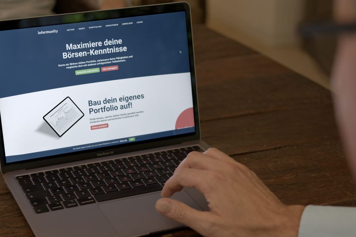 Die besten 300 gegen den Markt – funktioniert das?