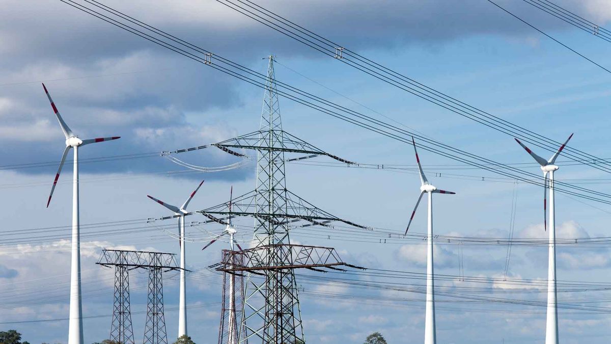 Diese drei Aktien profitieren vom Netzausbau