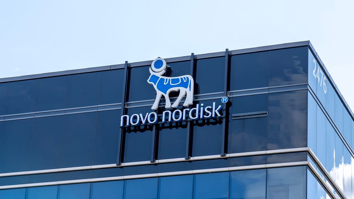 Ein Londoner Hedgefonds rüttelt an Novo Nordisk