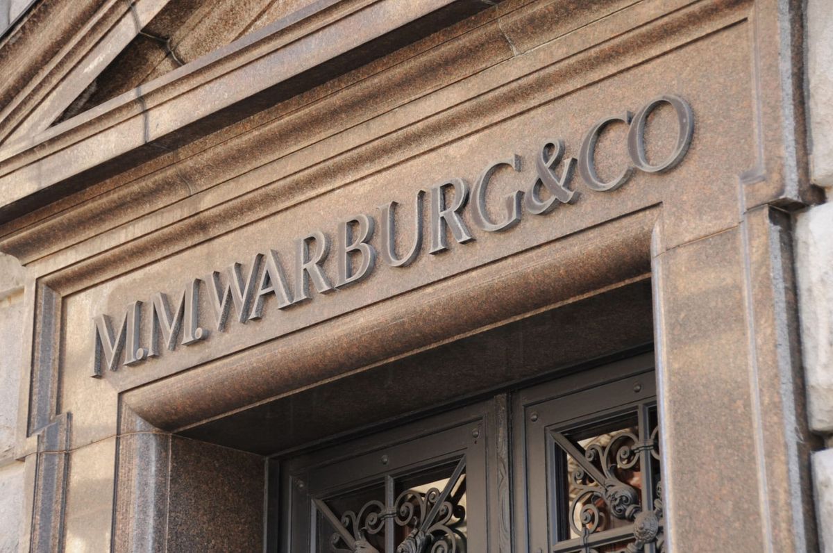 Hamburger Privatbank kappt Kapitalmarktgeschäft radikal