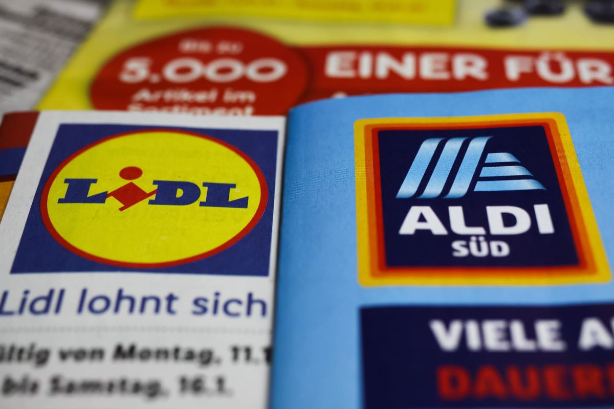 Lidl gegen Aldi: Wie ein Preiskrieg das Fundament des Lebensmittelhandels erschüttert