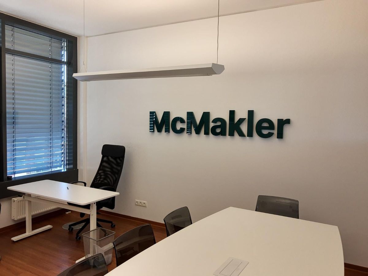 McMakler rettet sich in letzte Finanzierungsrunde – und muss jetzt liefern