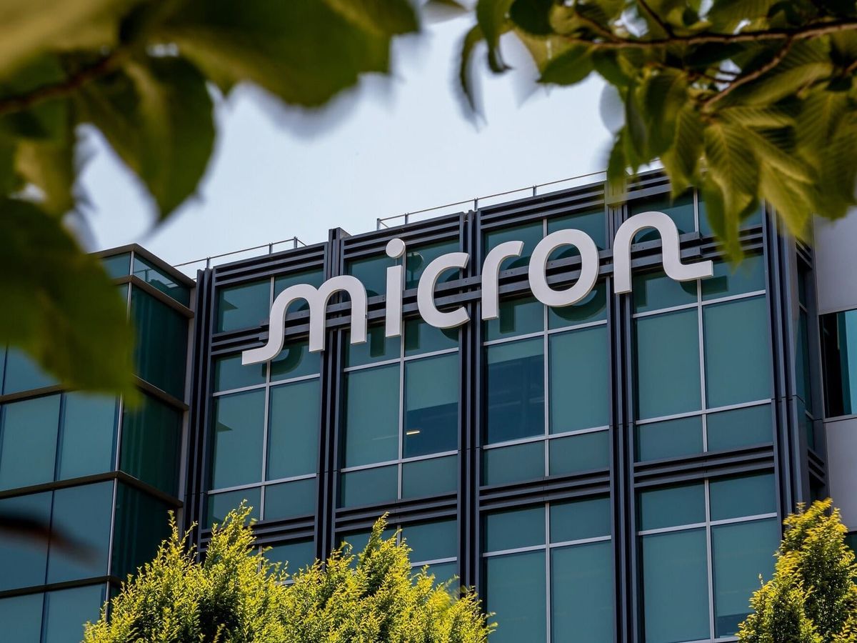 Micron liefert, Anleger verkaufen: Warum starke Zahlen diesmal nicht reichen