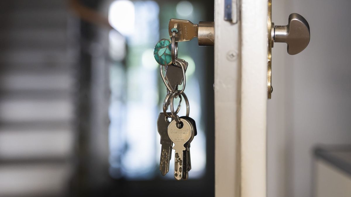 Mieten fressen Einkommen – Wohnkostenkrise spitzt sich zu