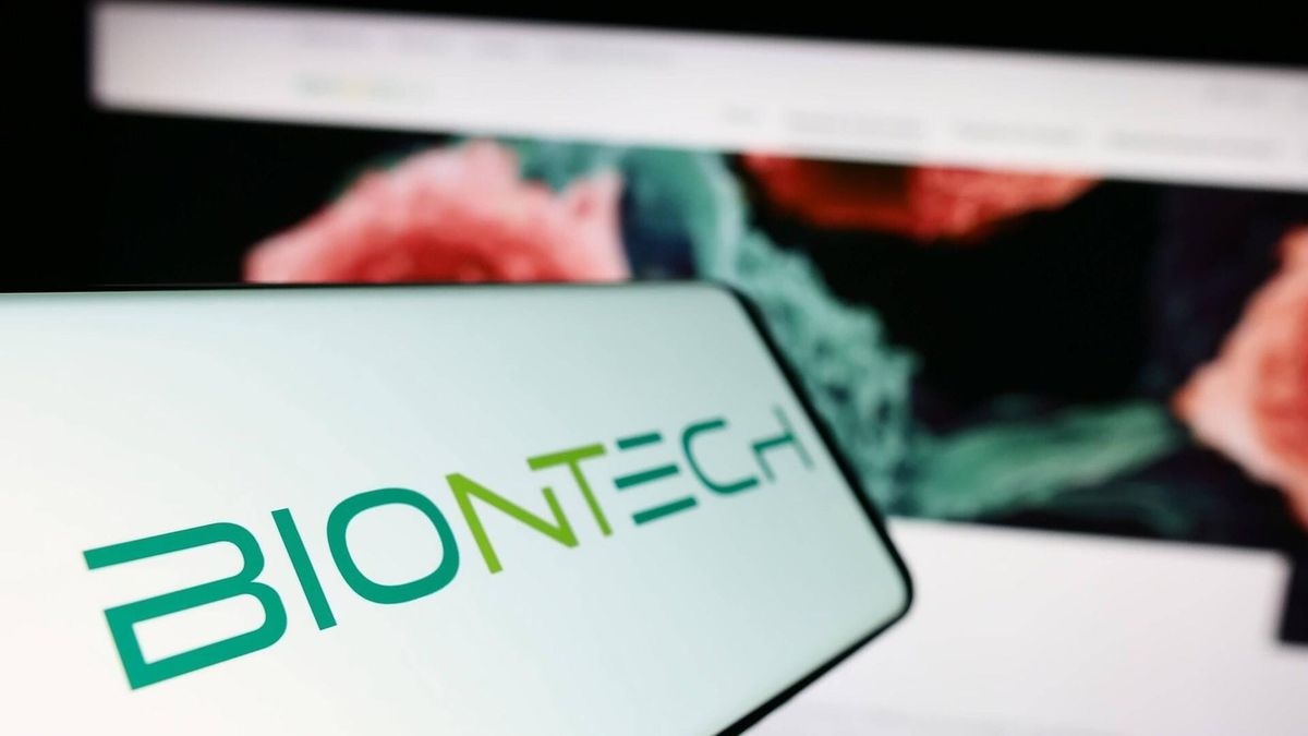 Milliardendeal in den USA, Stellenabbau in Deutschland – was bei Biontech wirklich los ist