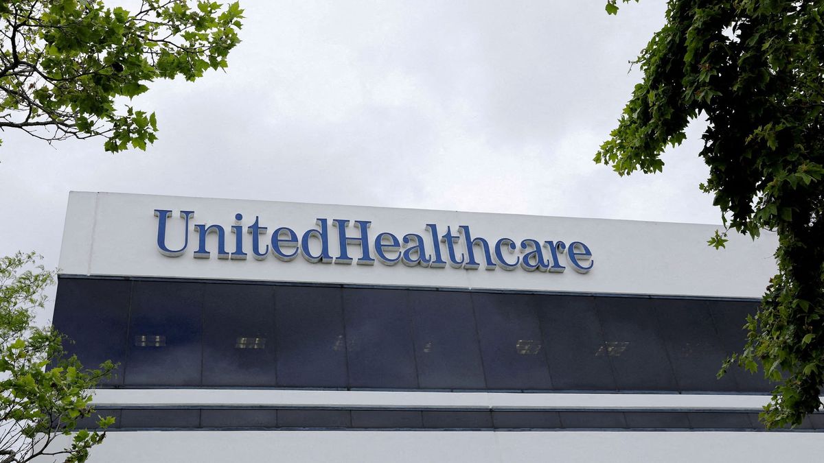 UnitedHealth: Nach dem Kursbeben kommt die Geduldsprobe