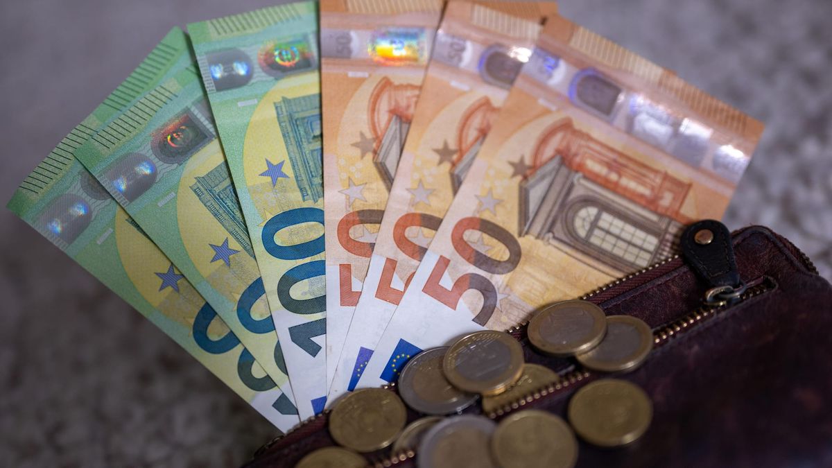 Nur Bares ist Wahres? – Warum Deutschland wieder mehr Bargeld hortet