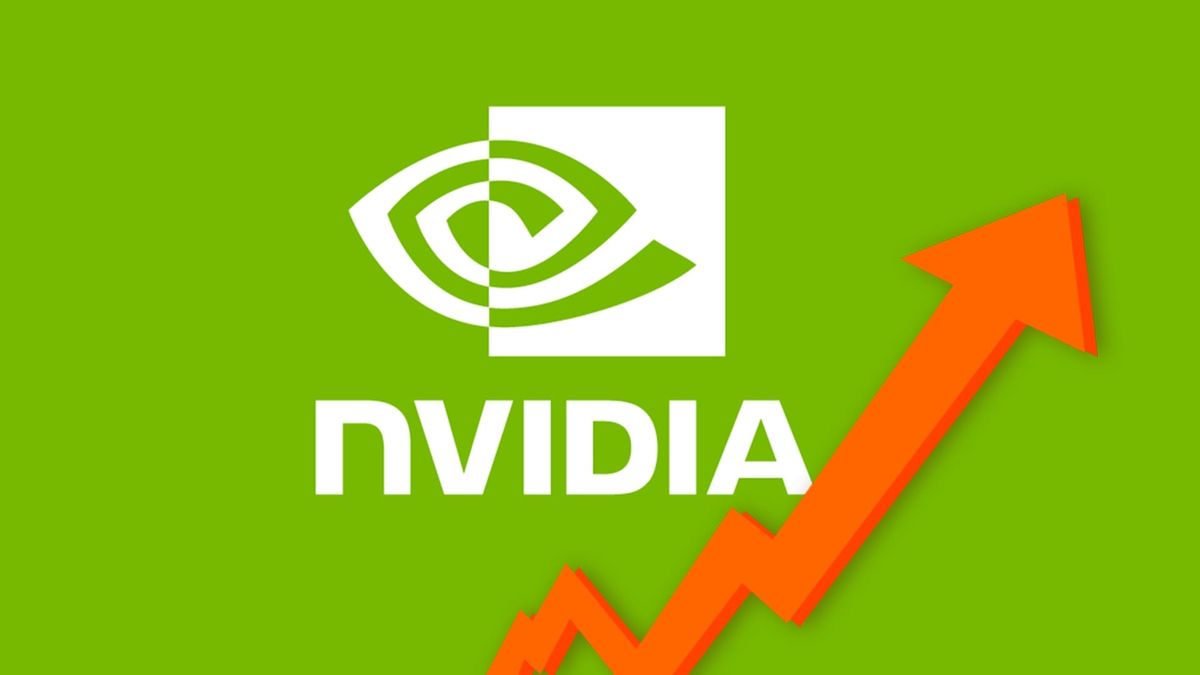 Nvidia zurück auf dem Thron – jetzt noch einsteigen?