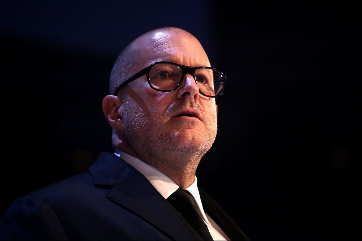 OpenAIs Jony-Ive-Deal ins Stocken geraten – Rechtsstreit stoppt Hardware-Pläne