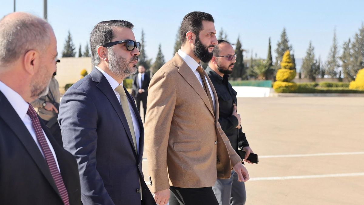 Sechs Monate nach Assad – was vom neuen Syrien übrig bleibt