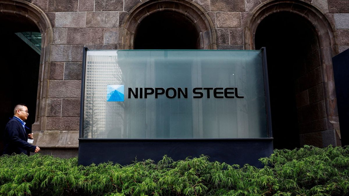 Stahl, Zölle, Machtpoker – Wie Trump Nippon den Weg zu US Steel freiräumt