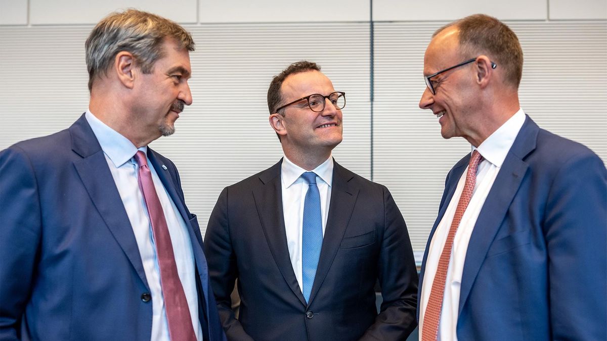 Strompreise runter, Bürgergeld runter? – Union erhöht Druck auf Ampel