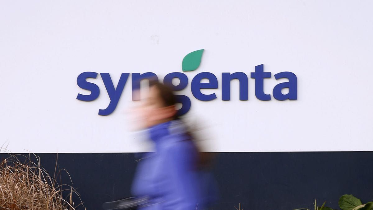 Syngentas Angriff auf Bayer - bald Platz 1?