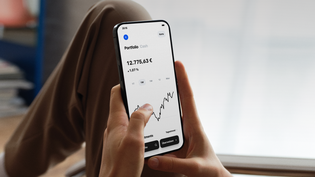 Trade Republic, WISO & die Steuer: Wenn die App zu wenig meldet