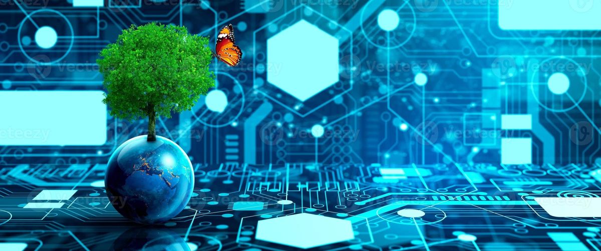 Trump 2.0 trifft den grünen Gründergeist