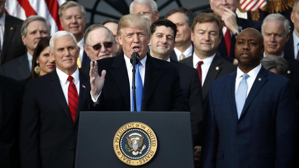 US-Strafsteuer gegen Europa: Trumps Angriff auf deutsche Anleger