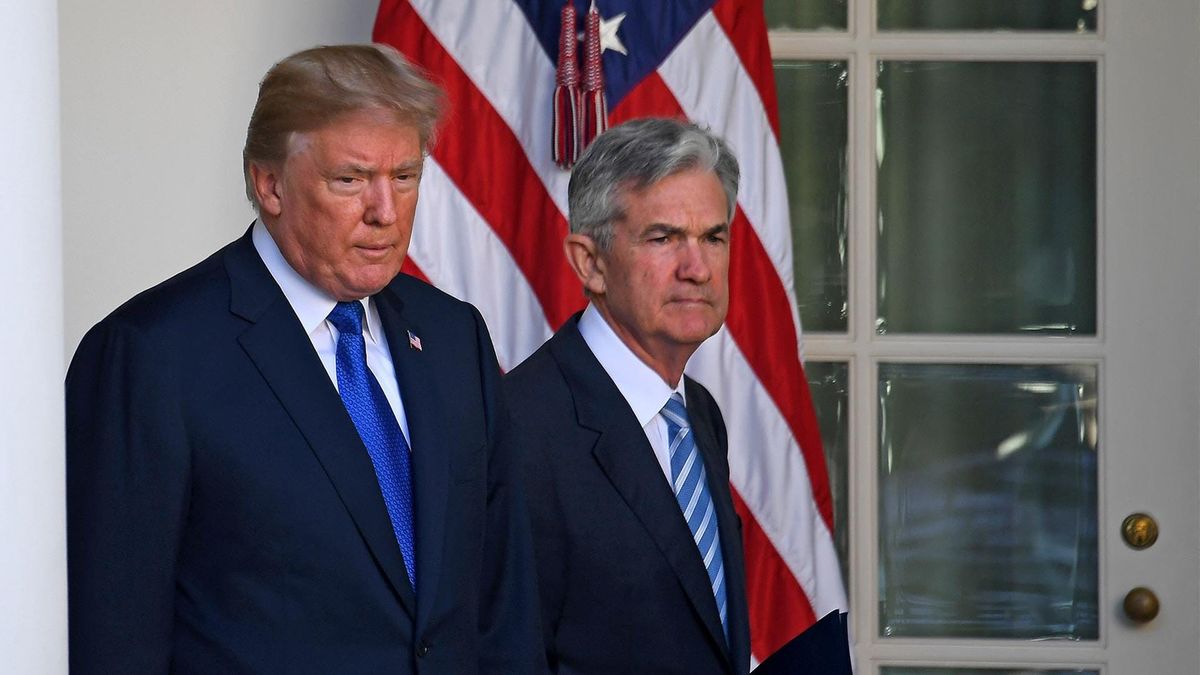 Trumps Zollbluff: Warum die US-Inflation nicht mitspielt