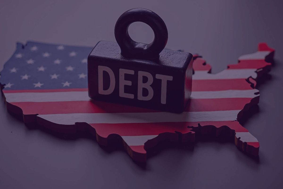 Wenn der Anleihemarkt kippt – Amerikas Schulden werden zum Risiko für die Welt