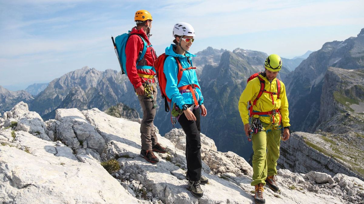 Wer wirklich hinter Jack Wolfskin, North Face & Co. steckt