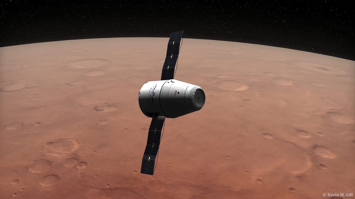 Wie Anleger jetzt von der Aufrüstung im Weltraum profitieren können