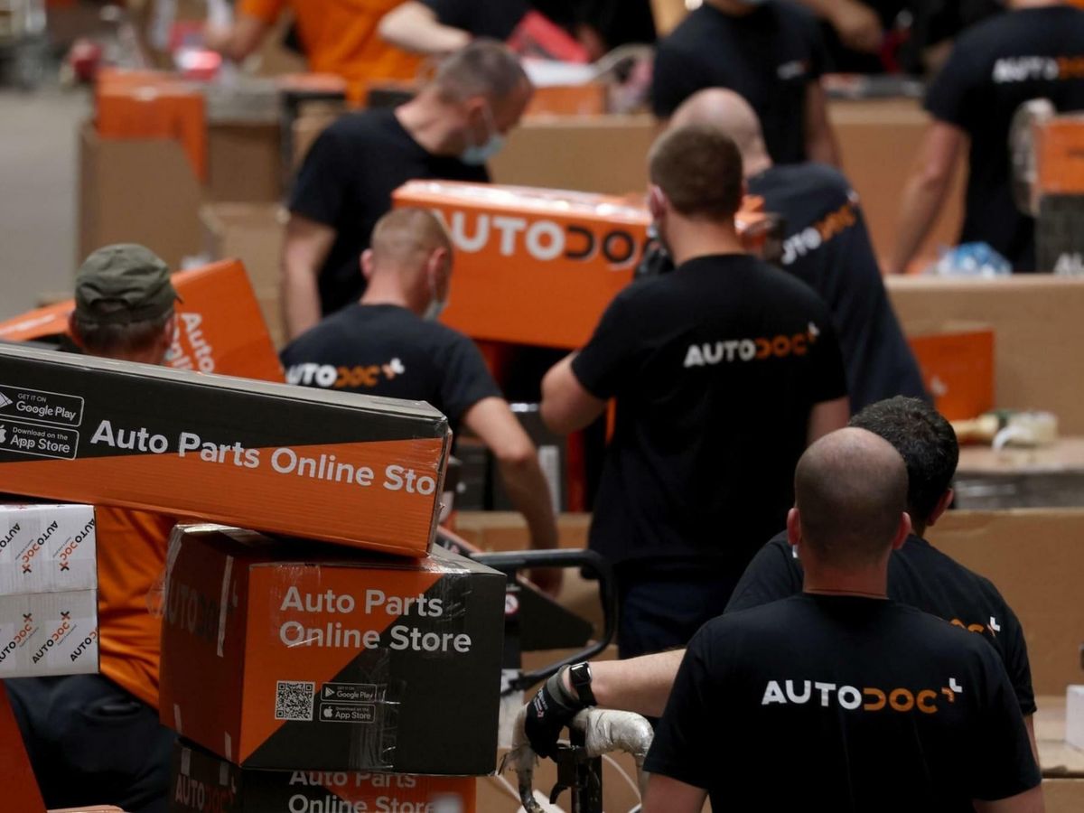 Wie Autodocs erster IPO an einem Cyberdossier zerbrach