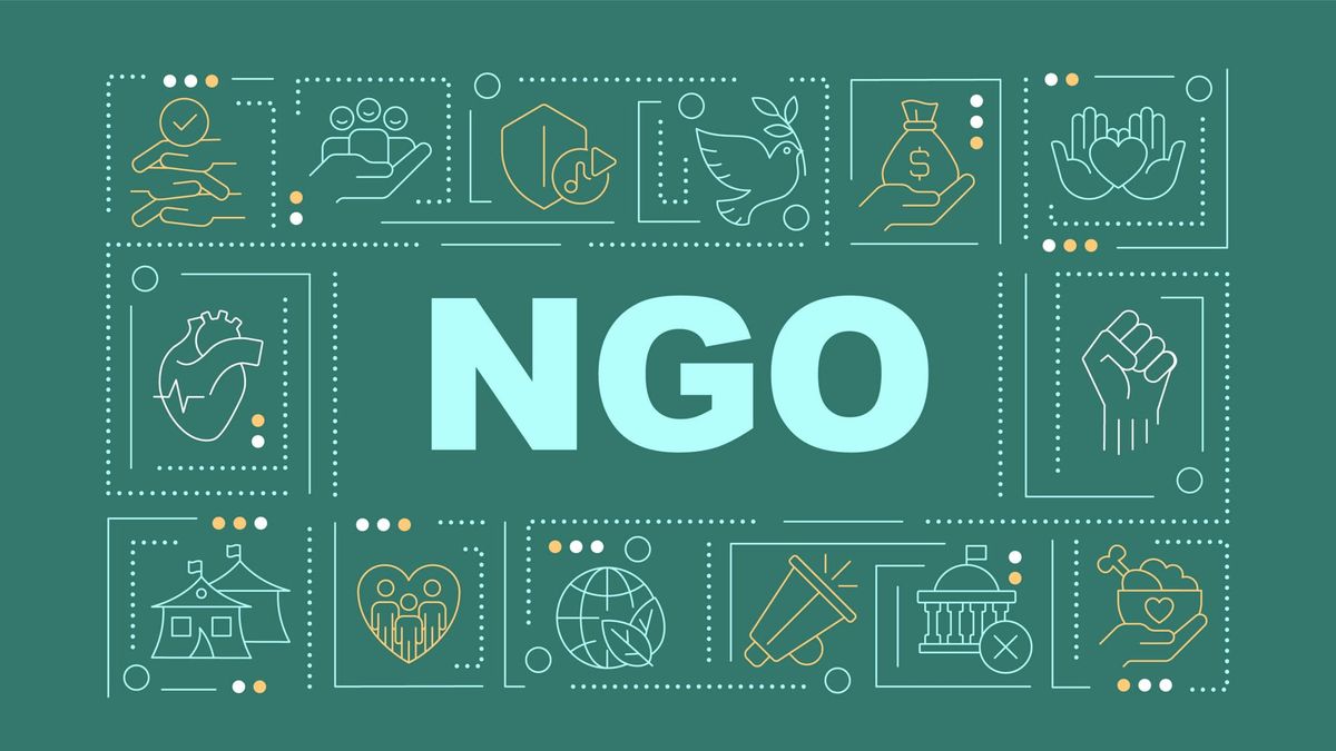 Wie die EU heimlich Aktivisten finanzierte