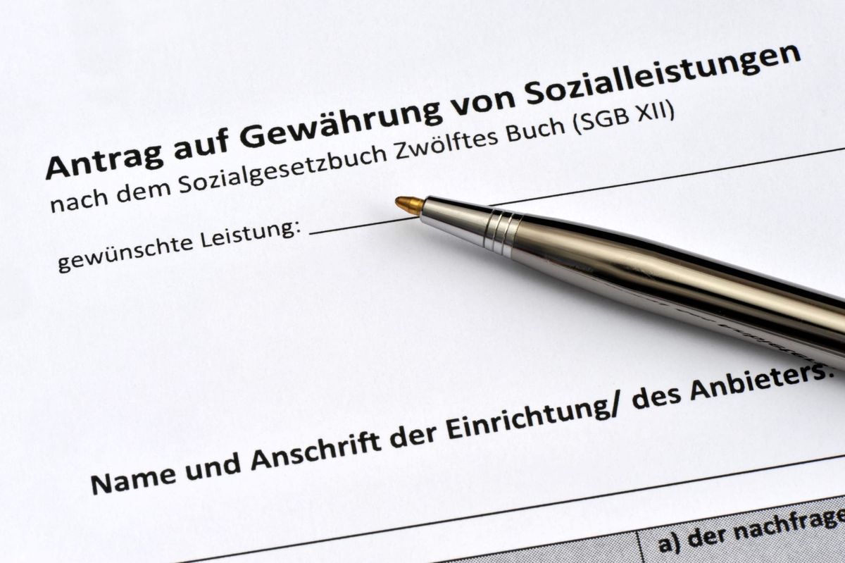 Über 100.000 Betrugsfälle – Wie organisierte Banden Deutschlands Jobcenter systematisch ausnehmen