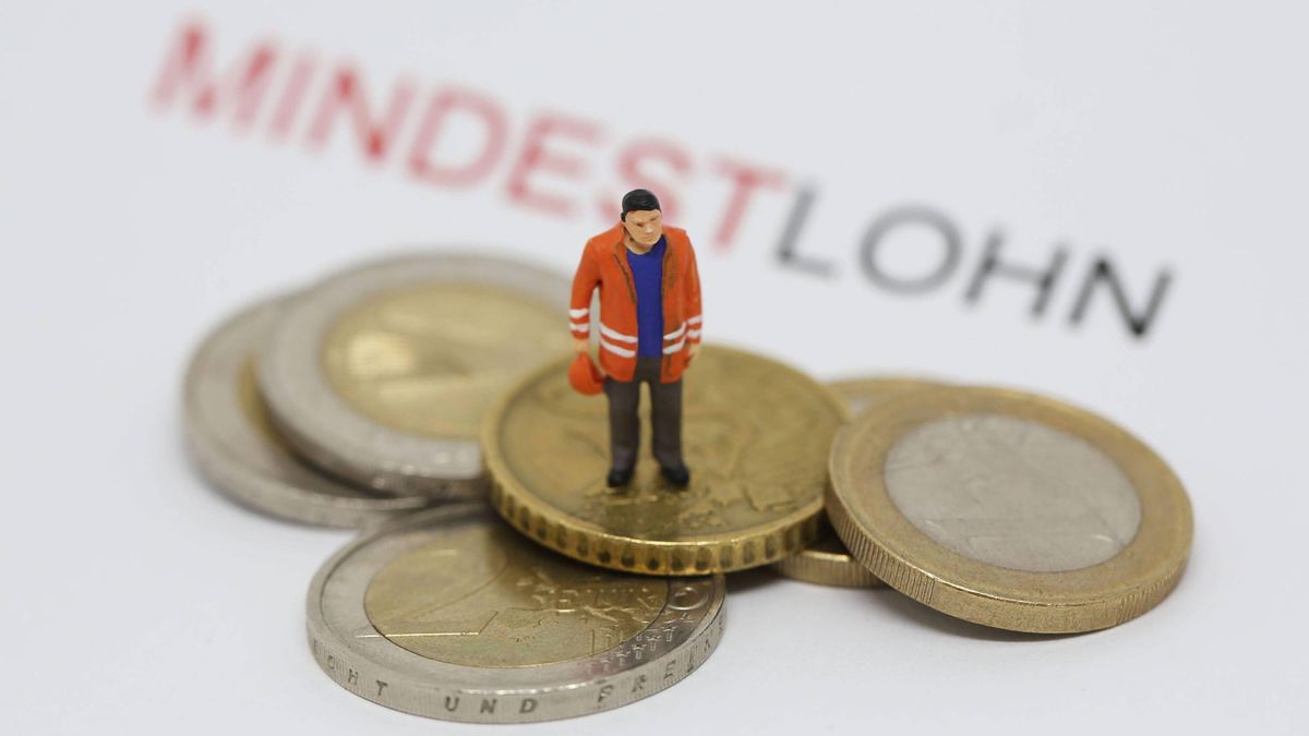 Hoch gepokert: Wird der Mindestlohn zur Jobbremse?