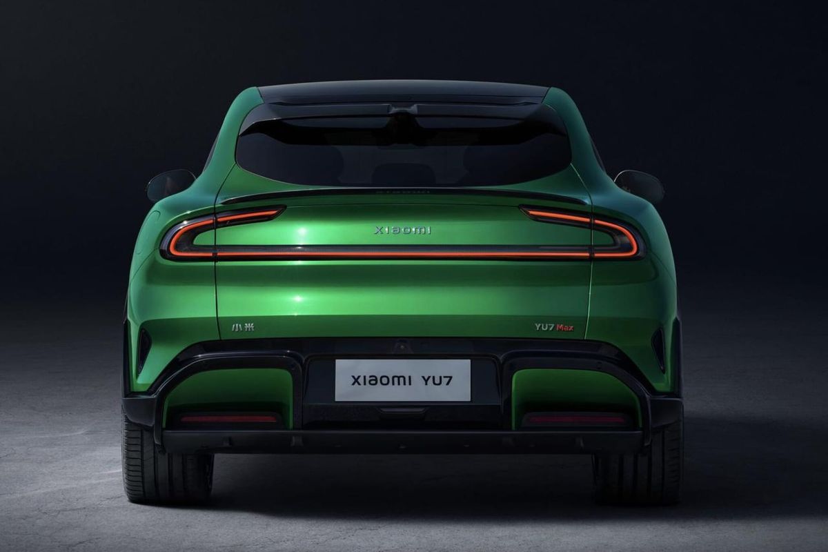 Xiaomi rollt über den E-Auto-Markt – BYD & Co. unter Druck