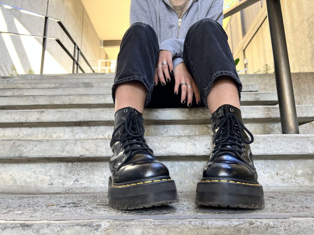 Zölle hoch, Margen runter – wie Dr. Martens versucht, sich selbst zu retten