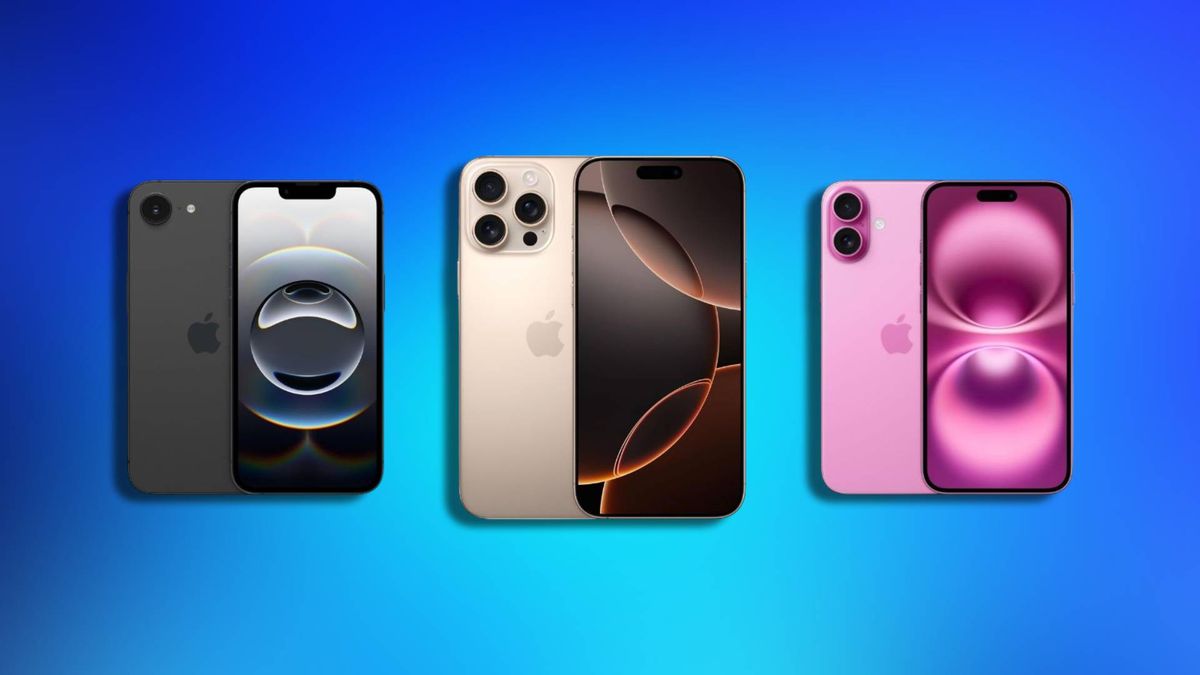 iPhone verkauft sich plötzlich wieder wie geschnitten Brot