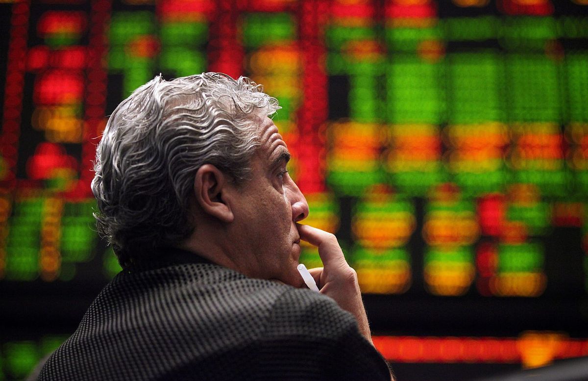 10.000 Dollar, jetzt oder nie – Wo die Wall-Street-Profis heute investieren würden