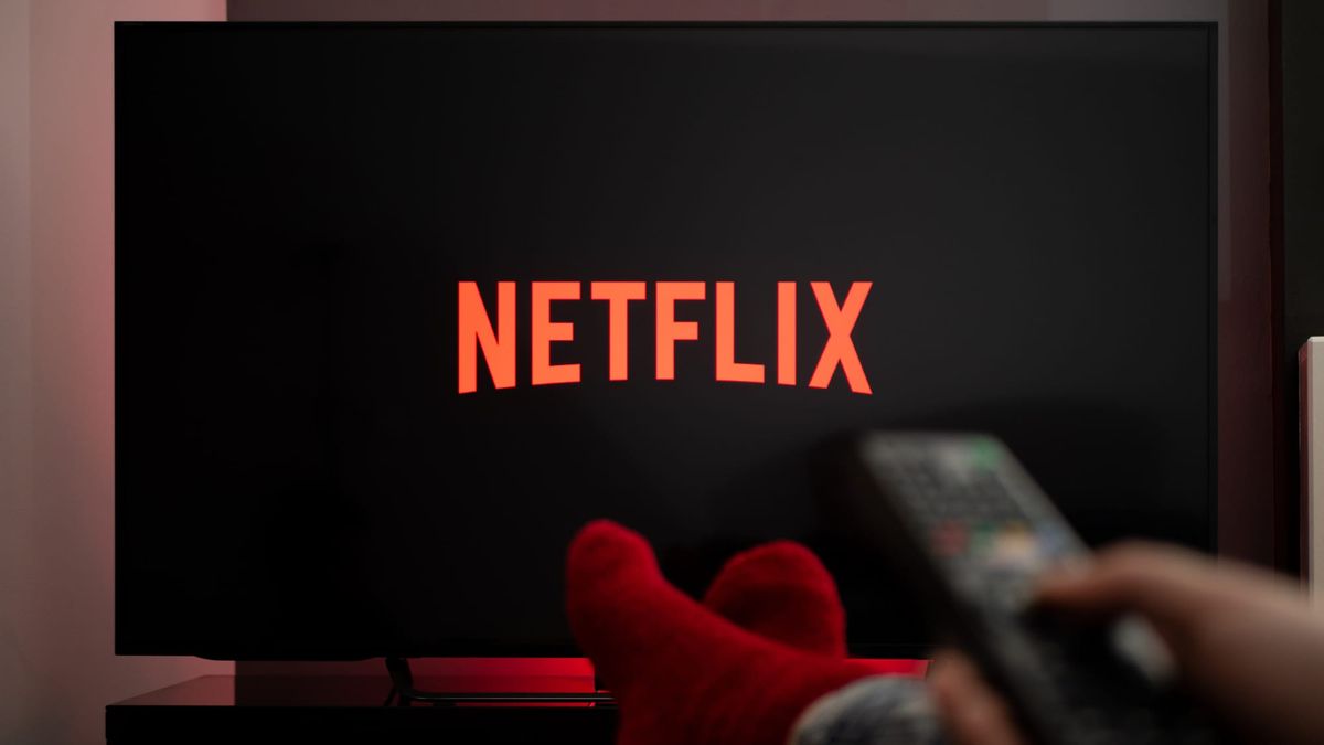 7,19 Dollar Gewinn pro Aktie – doch Netflix fällt an der Börse