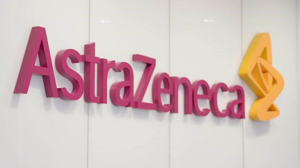 80 Milliarden Dollar – AstraZeneca gibt sich ehrgeizig