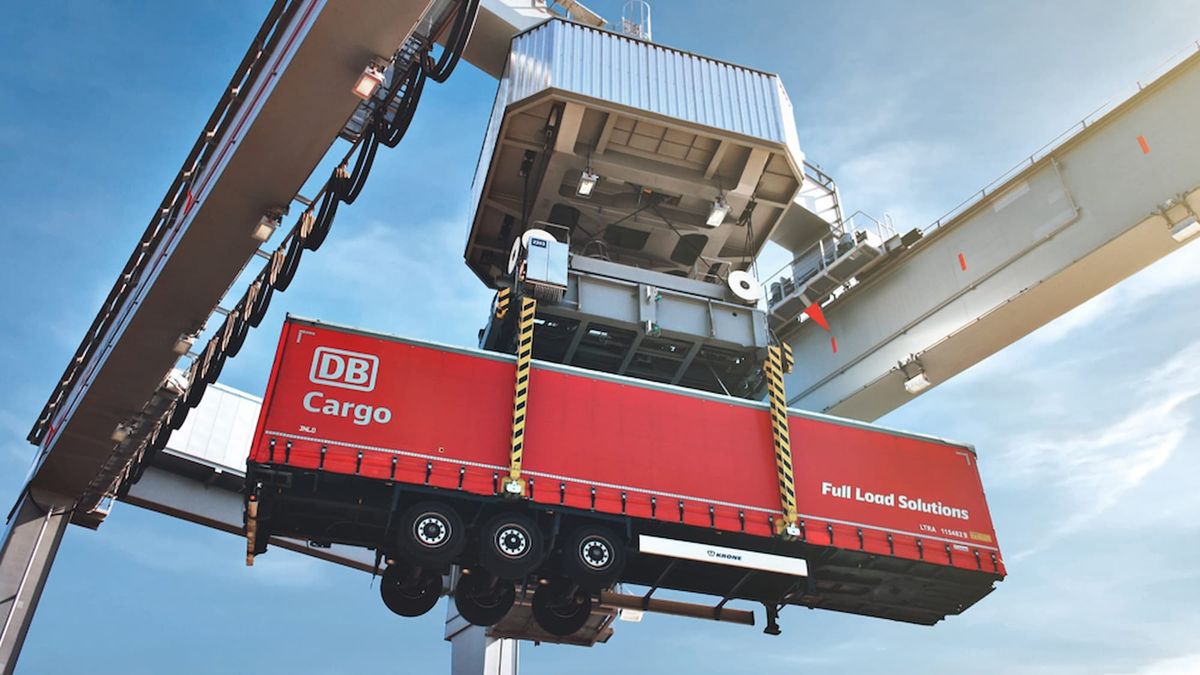 8000 Jobs auf der Kippe – was bei DB Cargo wirklich passiert
