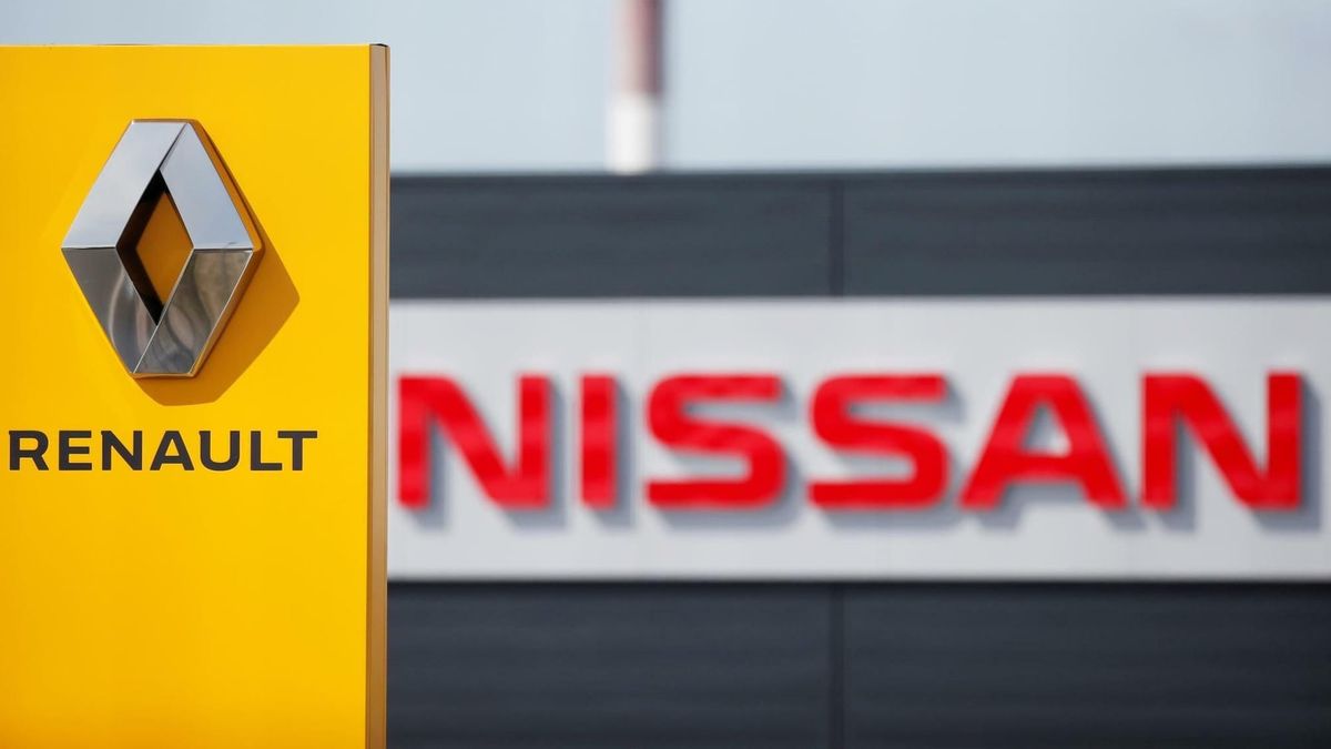 9,5 Milliarden Euro futsch – Renault schreibt Nissan fast komplett ab
