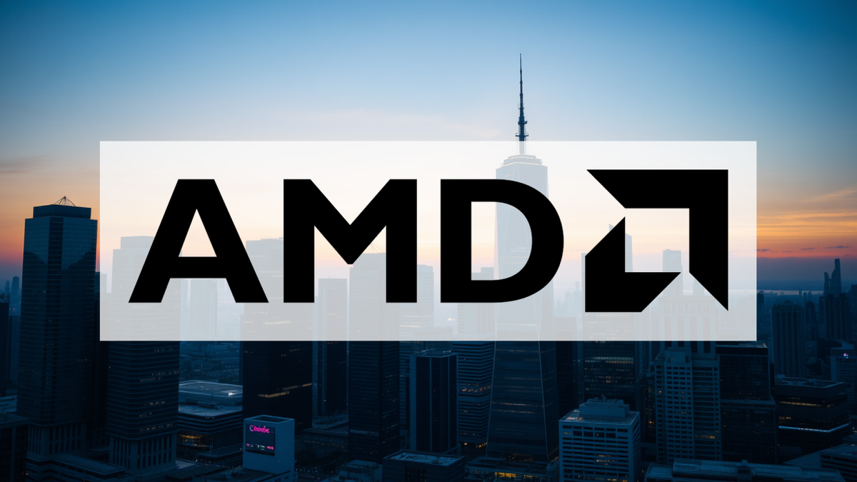 AMD dreht auf – mit Preiserhöhung und Cathie Woods Rückenwind