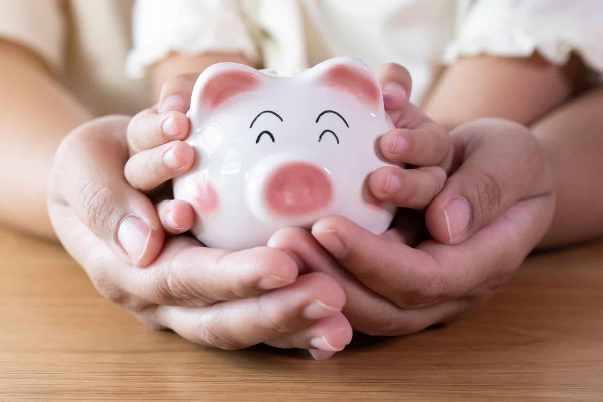 Ab 18 gehört das Depot dem Kind – mit allen Rechten, Pflichten und Risiken